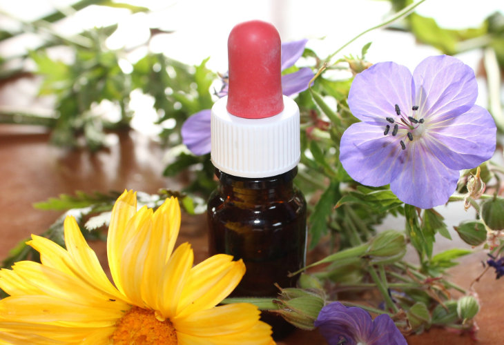 Homöopathie