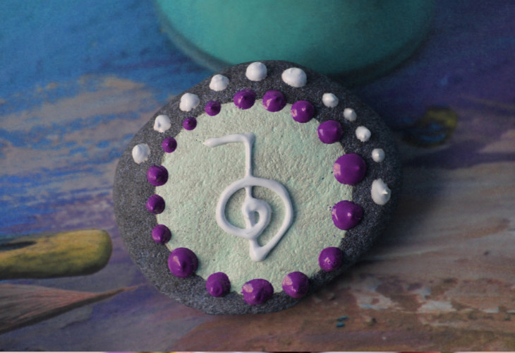 Reiki Therapie